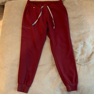 Scrub Pants